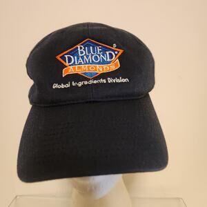 Blue Diamond Almonds Port Authority Hat